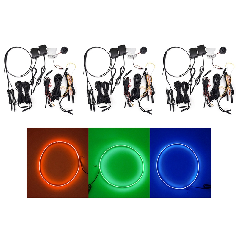Millimeter Wave Radar Blind Spot Warning - A87D-20M Auto Universale 24Ghz Onda Millimetrica