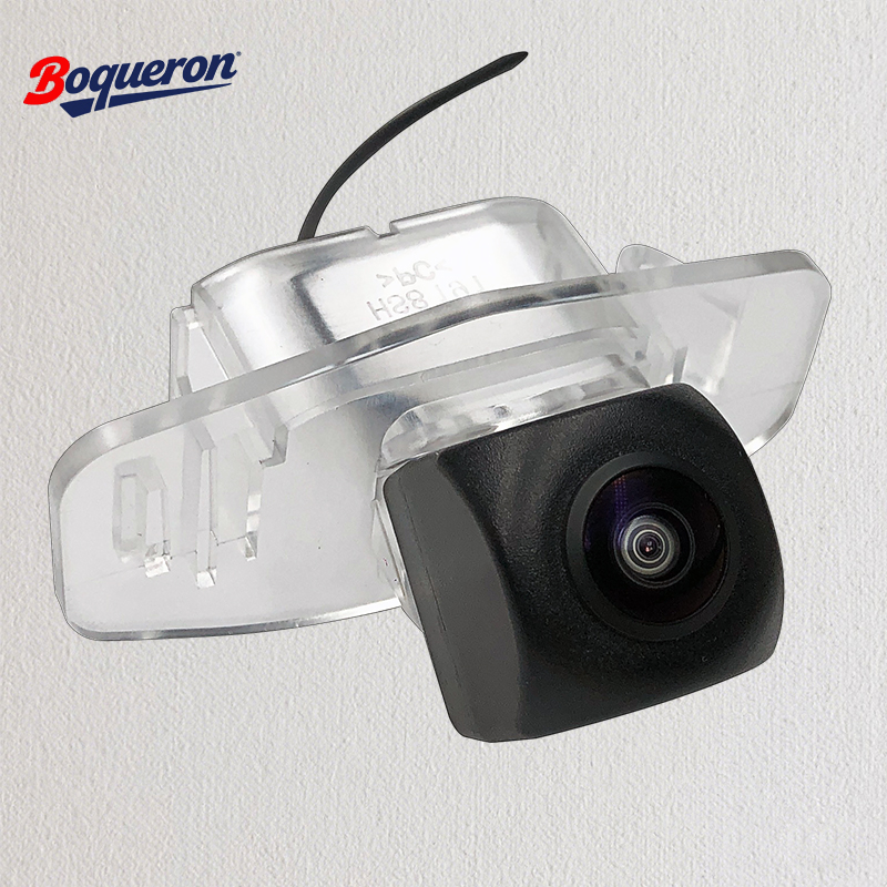 360 Degree Bird View Car Camera System - AHD Auto Retromarcia Backup Telecamera posteriore