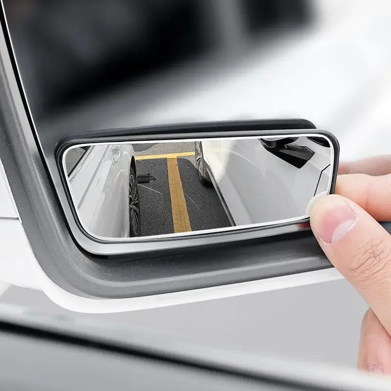 2 Pezzi Specchietti Retrovisor - Blind Spot Mirror Wide Angle Convex 2Pcs recensione e prezzo