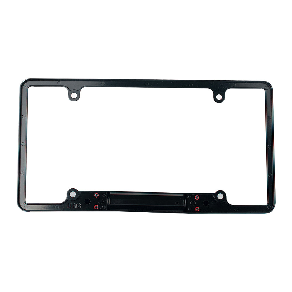 Telecamera di Retromarcia con  - License Plate Backup Camera Frame Mount recensione e prezzo