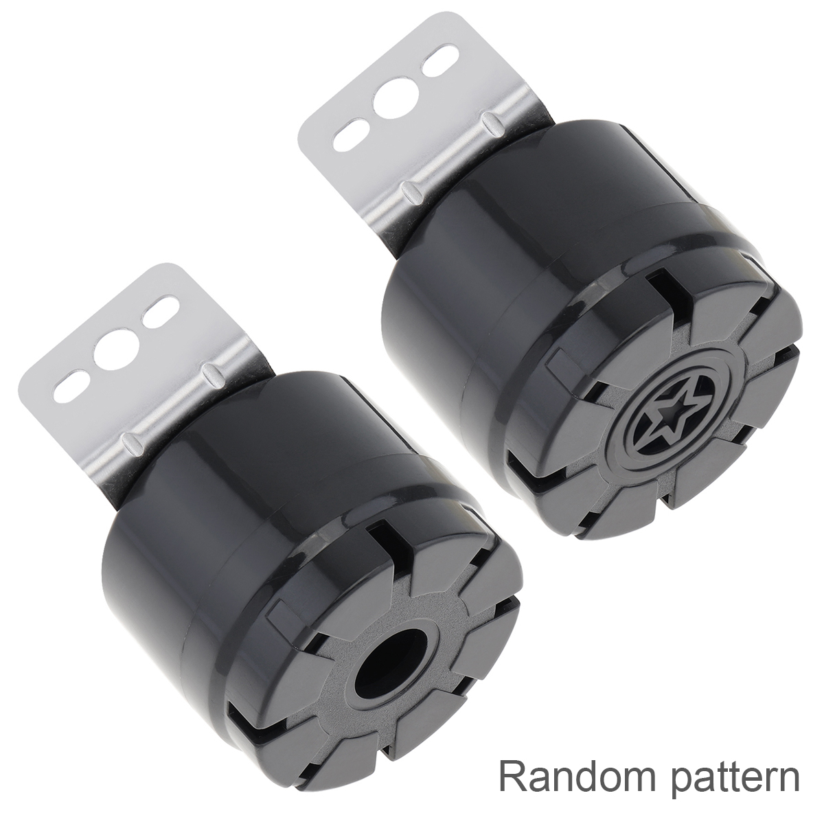 12V-24V Accessori per retromar - Car Warning Buzzer Alarm Speaker Beeper recensione e prezzo