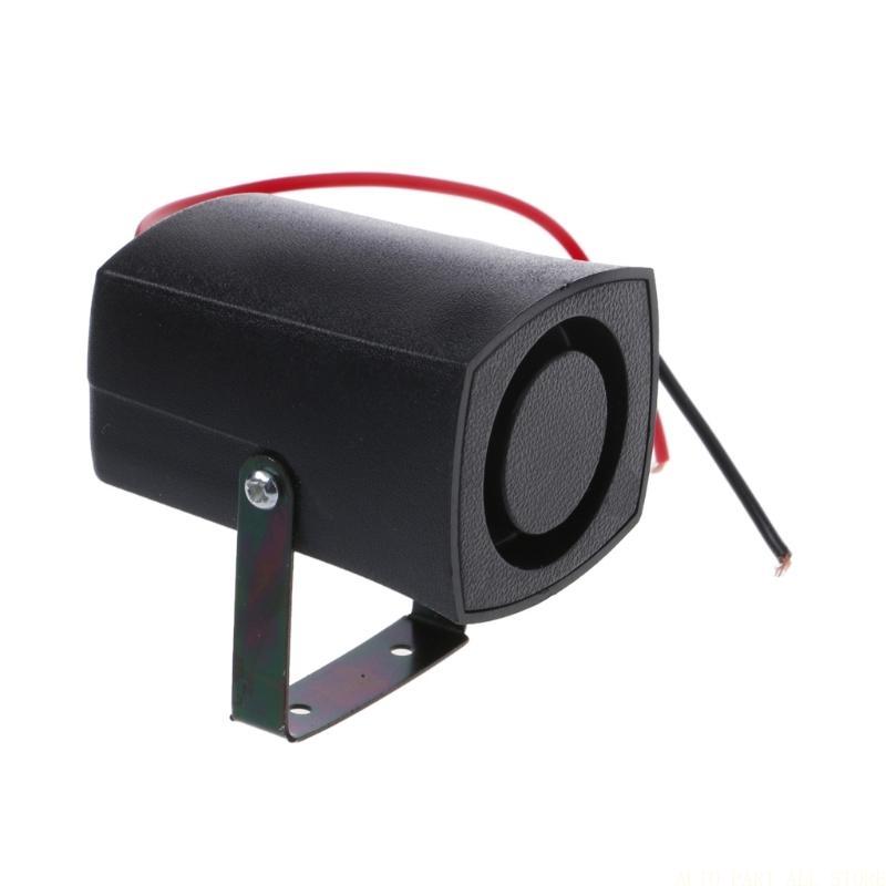 J0MA Allarme avvertimento retr - Car Warning Buzzer Alarm Speaker Beeper recensione e prezzo