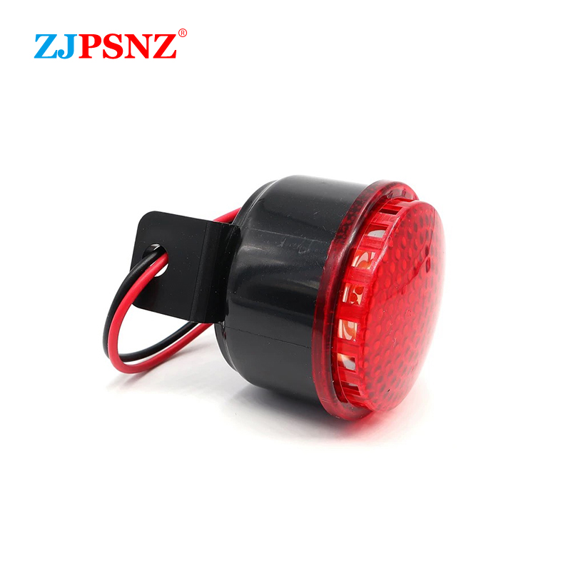 Allarme retromarcia con clacso - Car Warning Buzzer Alarm Speaker Beeper recensione e prezzo