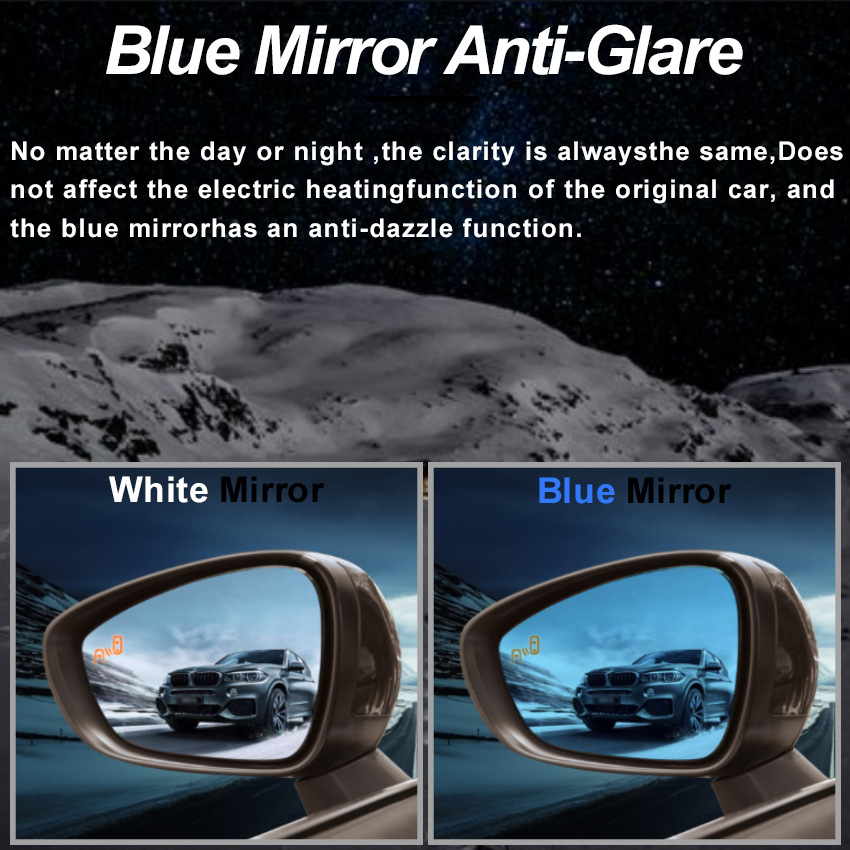 Auto Avvertimento di Guida di  - Blind Spot Detection System 24Ghz Radar recensione e prezzo