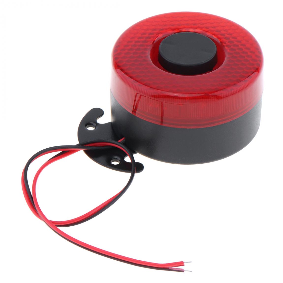 12V / 24V Accessori per retrom - Car Warning Buzzer Alarm Speaker Beeper recensione e prezzo