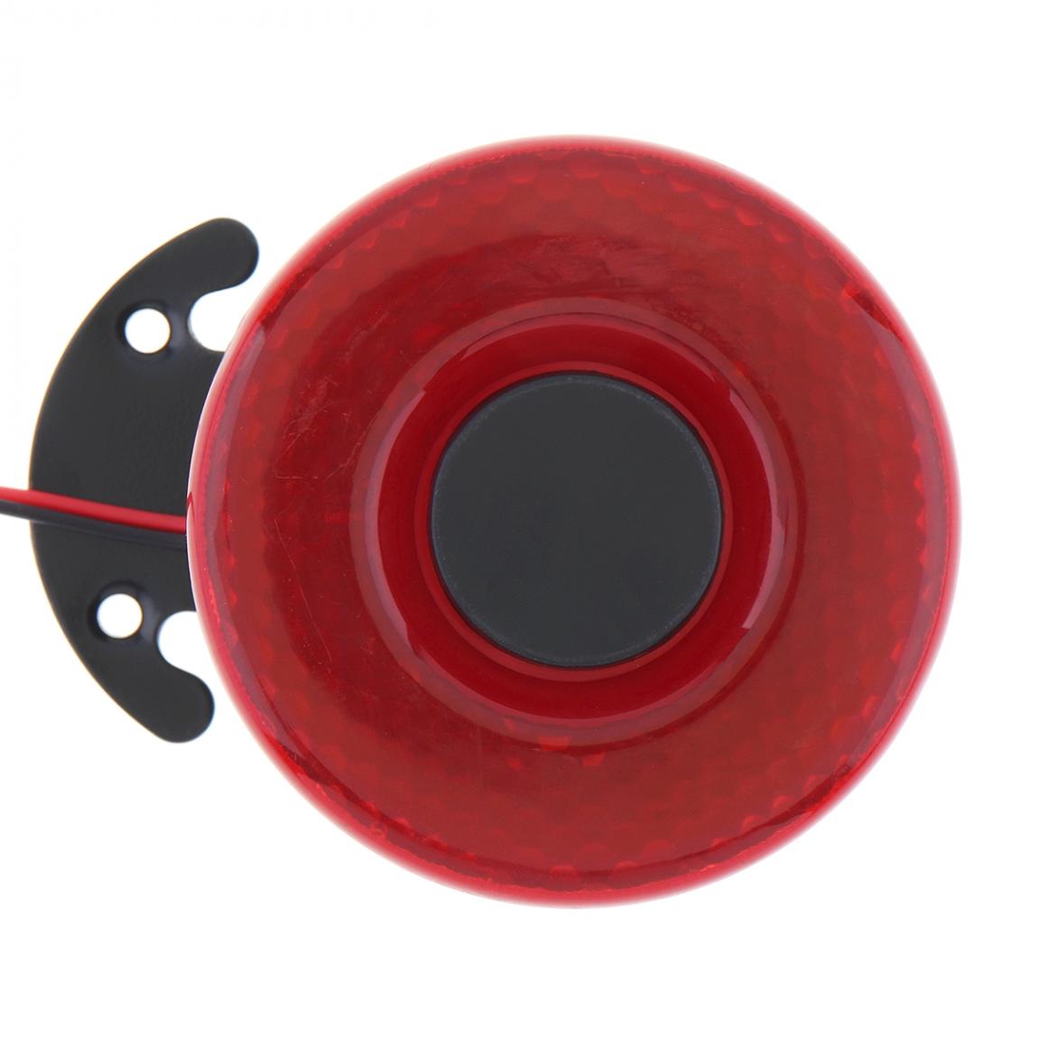 12V / 24V Accessori per retrom - Car Warning Buzzer Alarm Speaker Beeper recensione e prezzo