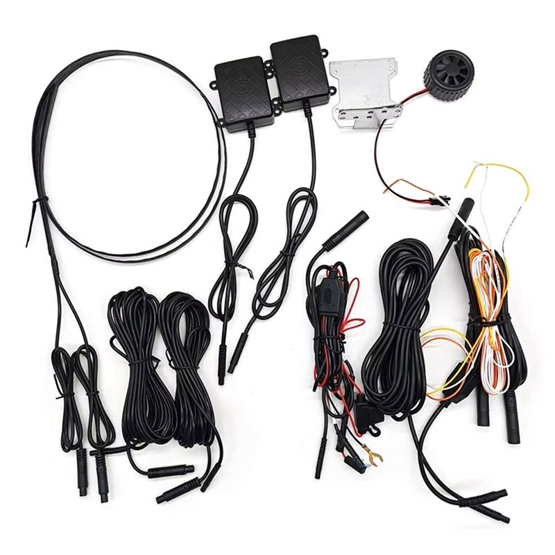 Sistema di Rilevamento Punti C - Millimeter Wave Radar Blind Spot Warning recensione e prezzo