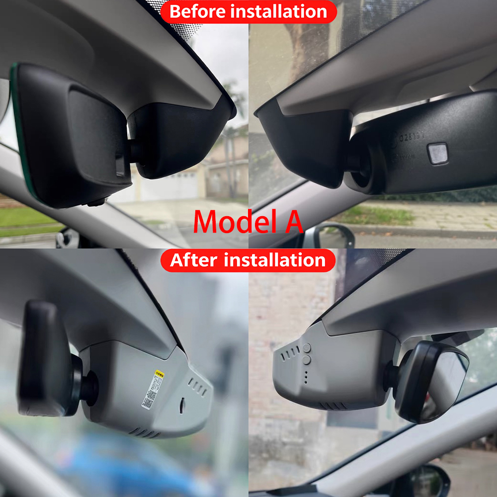 per Volkswagen VW Golf 8 GTI S - Car Parking Sensor 8 Sensor Front Rear recensione e prezzo