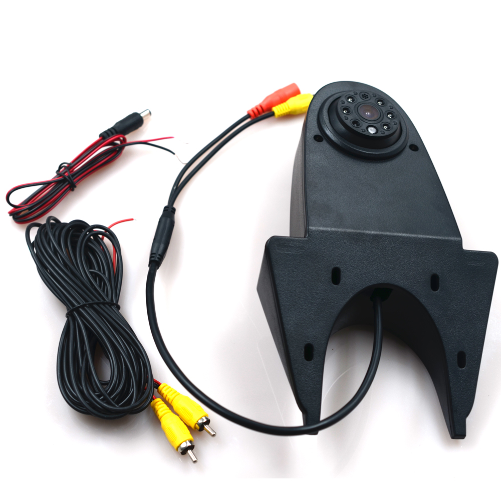 170 gradi Sony CCD HD Car Reve - 360 Degree Bird View Car Camera System recensione e prezzo