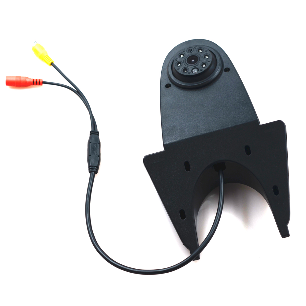 170 gradi Sony CCD HD Car Reve - 360 Degree Bird View Car Camera System recensione e prezzo