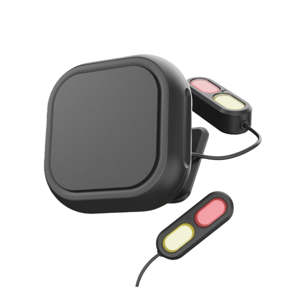 Sistema BSD per moto Sistema d - Millimeter Wave Radar Blind Spot Warning recensione e prezzo