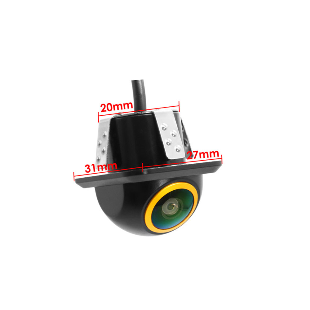 SMARTOUR CCD NTSC Alta Definiz - 360 Degree Bird View Car Camera System recensione e prezzo