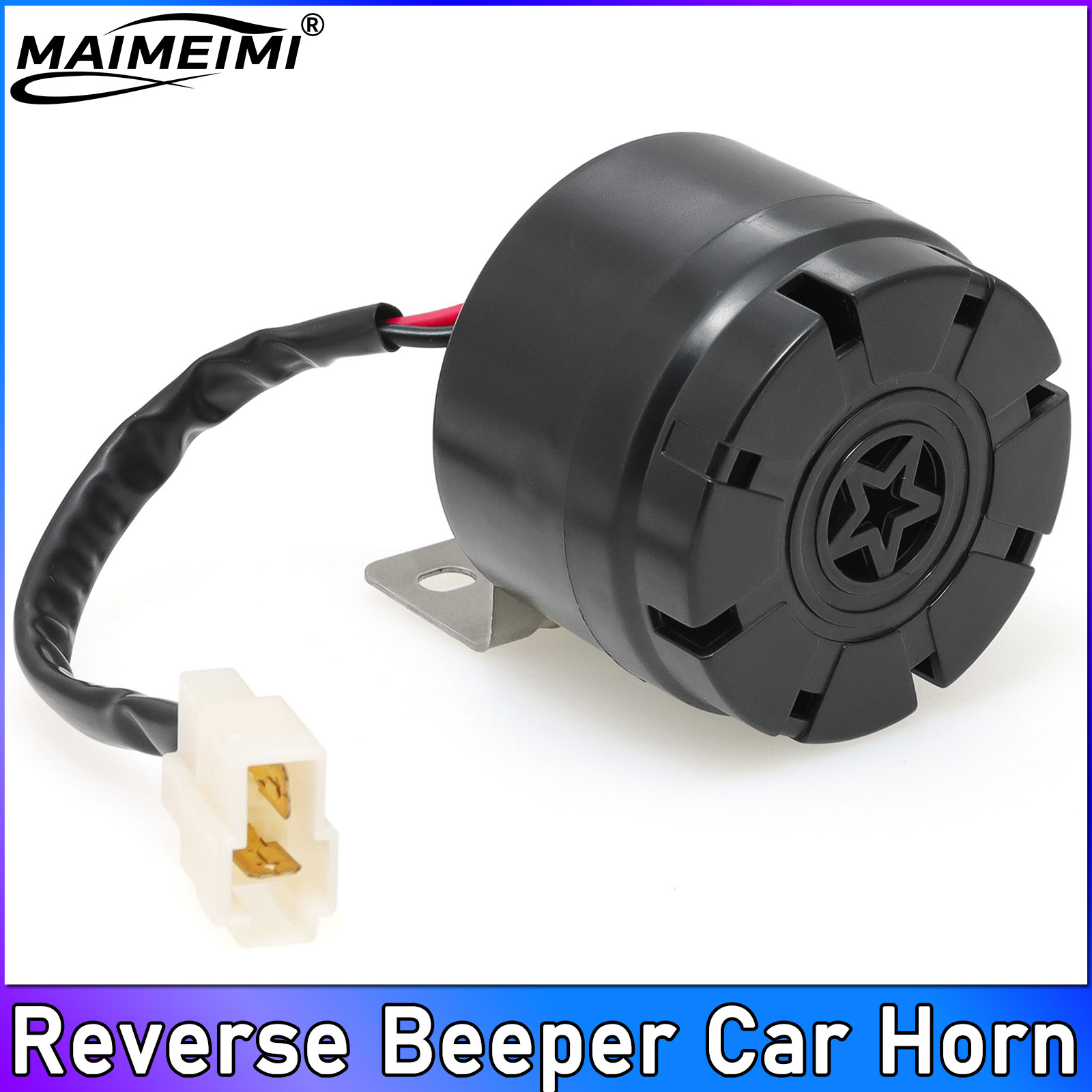 Accessori per retromarcia, cla - Car Warning Buzzer Alarm Speaker Beeper recensione e prezzo