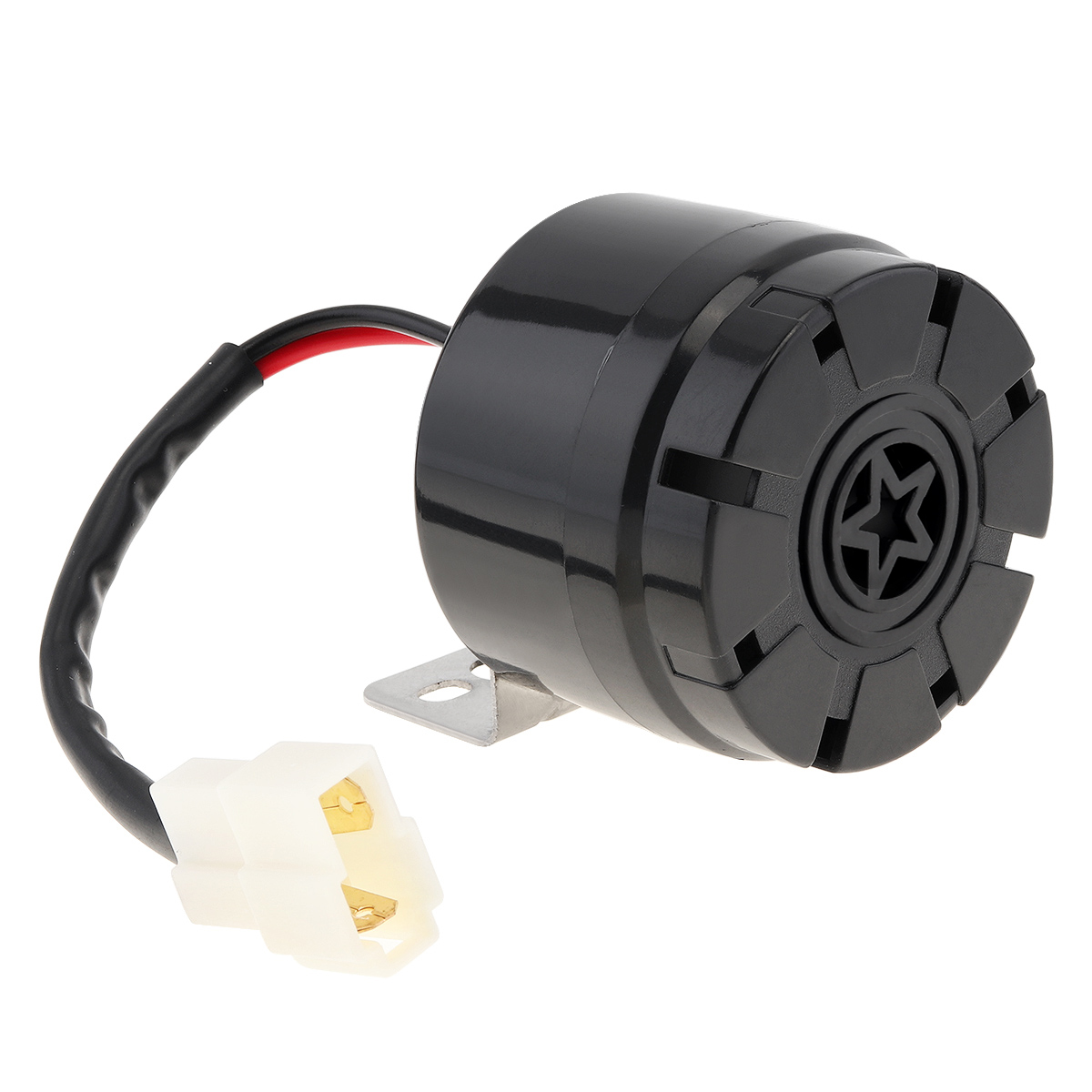 12V-24V Accessori di retromarc - Car Warning Buzzer Alarm Speaker Beeper recensione e prezzo