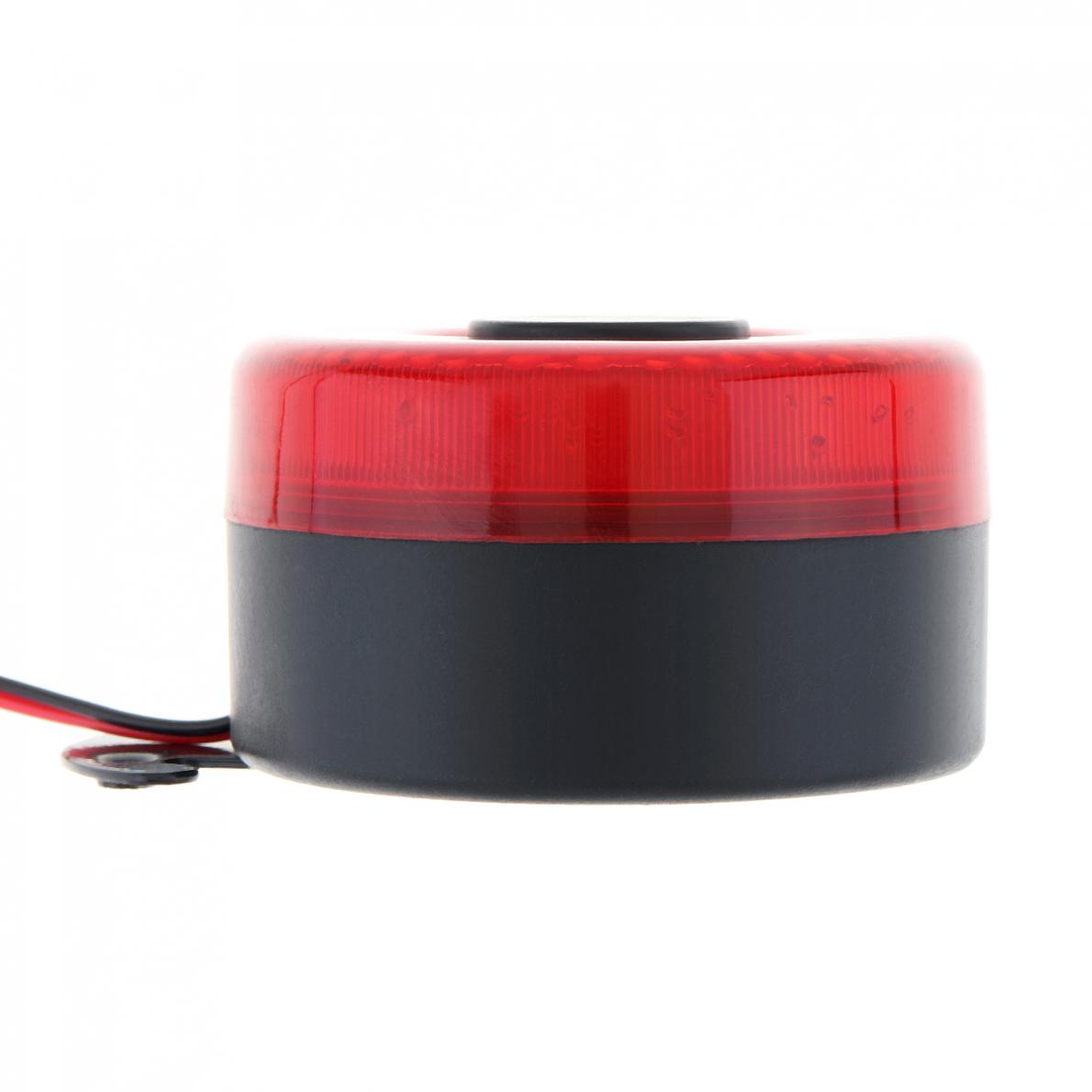 12V/24V Accessori di retromarc - Car Warning Buzzer Alarm Speaker Beeper recensione e prezzo