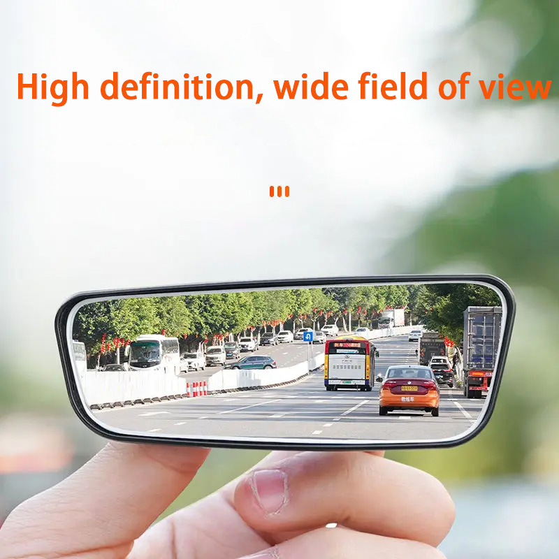 2 pezzi specchio per punto cie - Blind Spot Mirror Wide Angle Convex 2Pcs recensione e prezzo