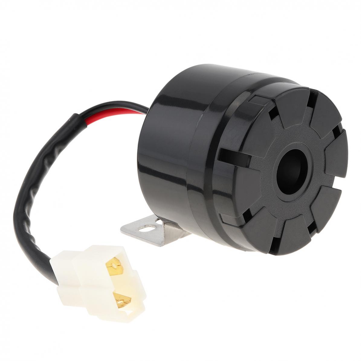 12V - 24V Accessori per retrom - Car Warning Buzzer Alarm Speaker Beeper recensione e prezzo