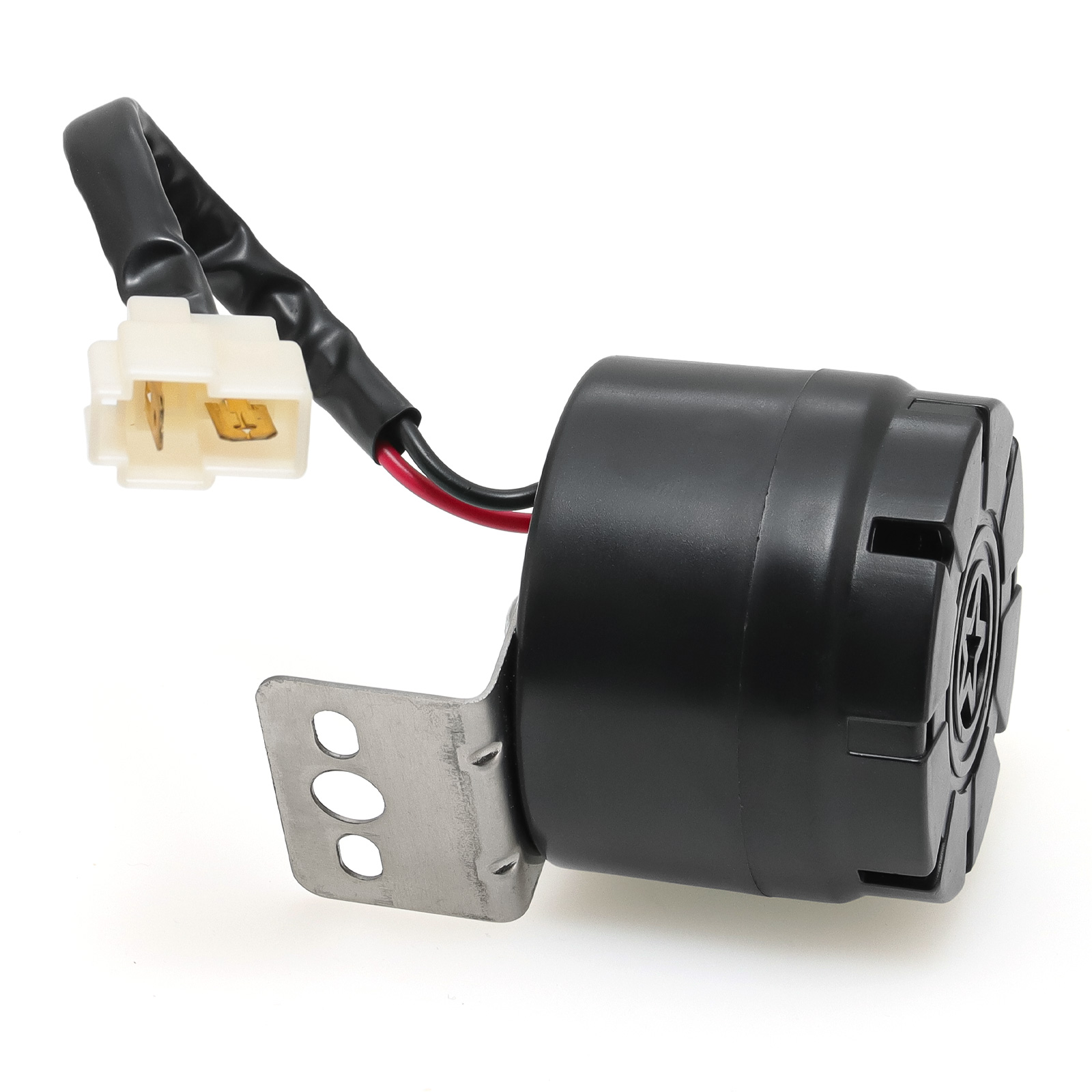 12V-48V Auto Trombe di Retroma - Car Warning Buzzer Alarm Speaker Beeper recensione e prezzo