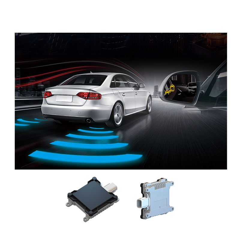 vendita calda: Rilevatore rada - Millimeter Wave Radar Blind Spot Warning recensione e prezzo