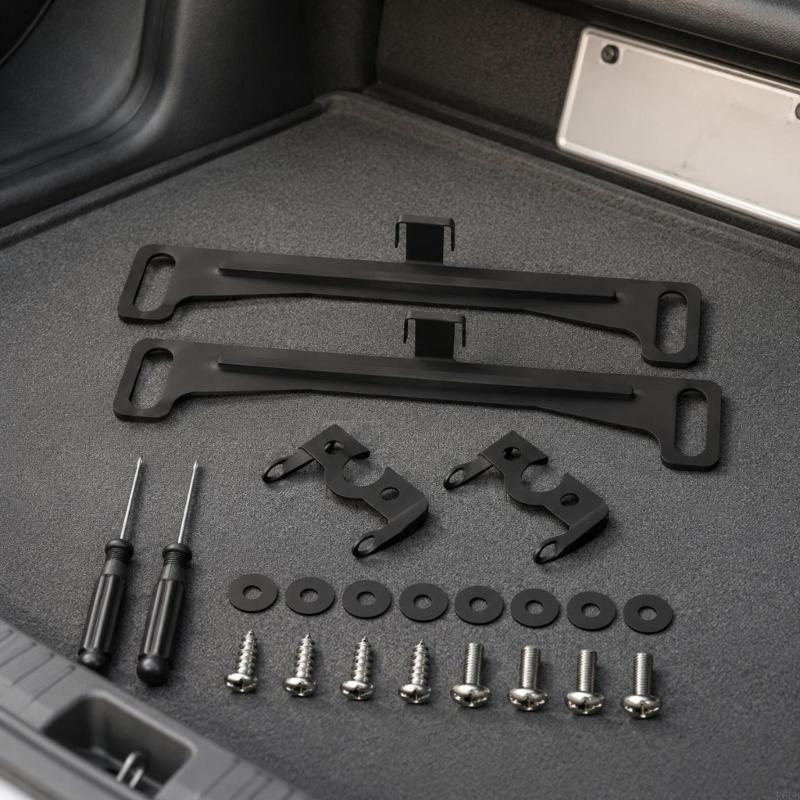 staffa supporto per telecamera - License Plate Backup Camera Frame Mount recensione e prezzo
